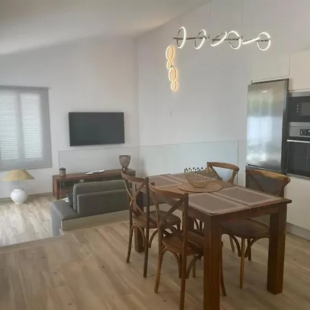 Naiss Igramar Vila Pájara