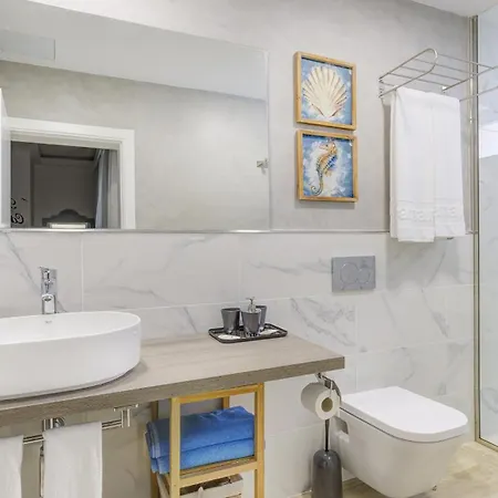 Naiss Igramar Вилла *