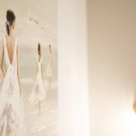 فيلة Naiss Igramar Pájara