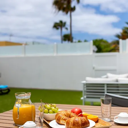 Вилла Naiss Igramar Пайара