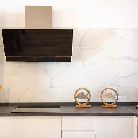 Вилла Naiss Igramar Пайара