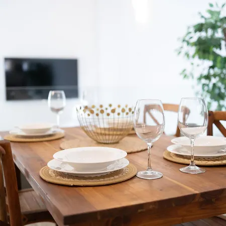 Naiss Igramar فيلة Pájara