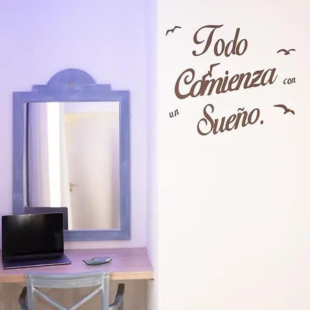 Naiss Igramar Pájara