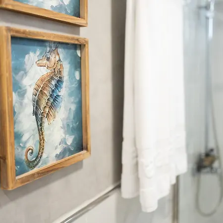 Вилла Naiss Igramar