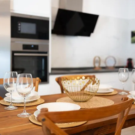 Naiss Igramar Вилла Пайара