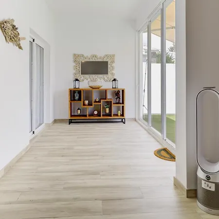 Вилла Naiss Igramar Пайара