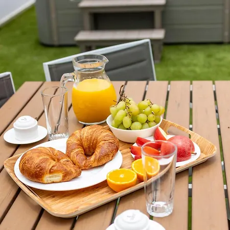 Вилла Naiss Igramar Пайара