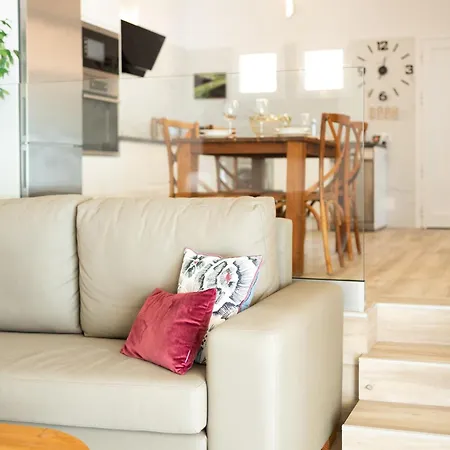 Villa Naiss Igramar *