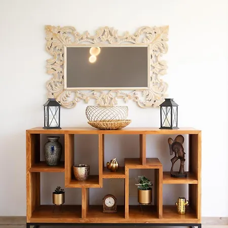 Naiss Igramar Vila Pájara