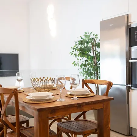 Naiss Igramar Villa Pájara