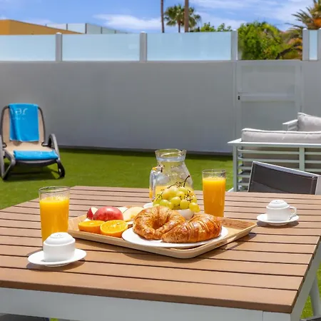 Naiss Igramar * Pájara