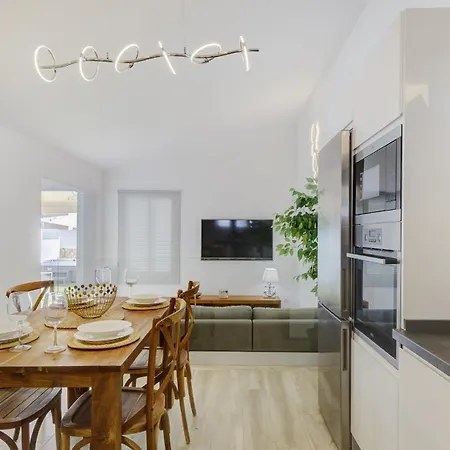 Vila Naiss Igramar Pájara