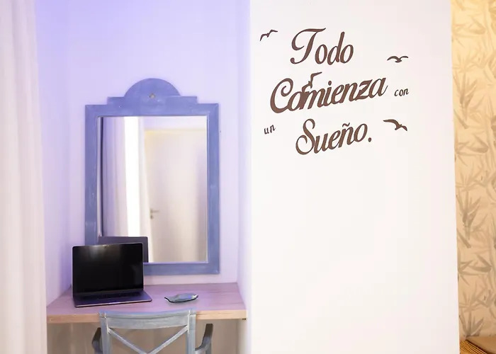 Naiss Igramar Pájara