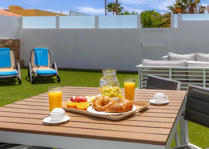 Naiss Igramar * Pájara