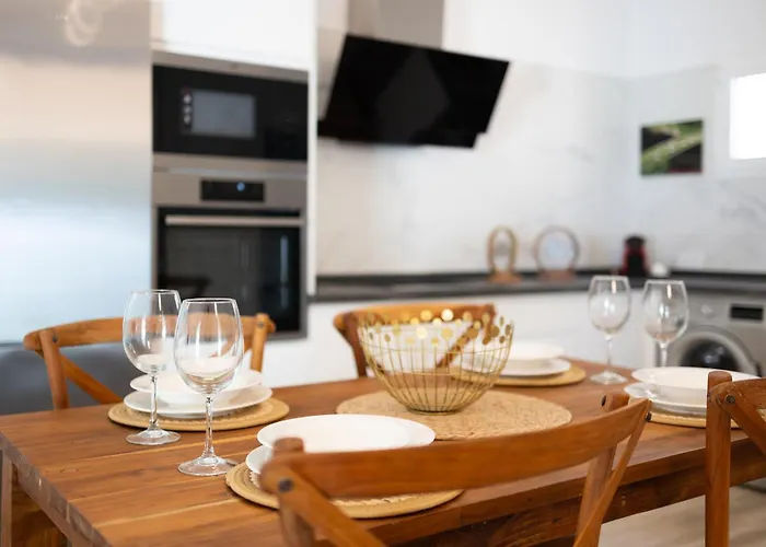 Naiss Igramar Villa Pájara