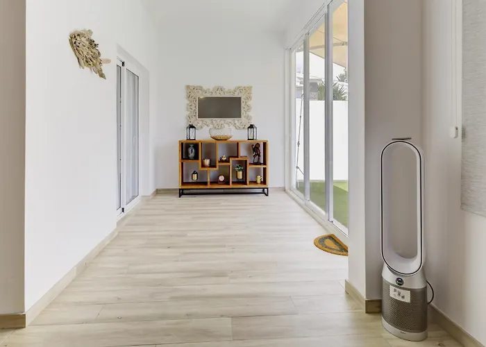 Villa Naiss Igramar Pájara