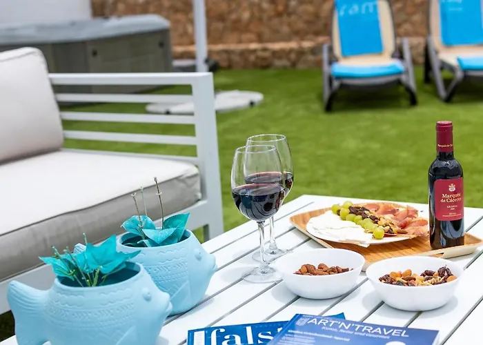 Naiss Igramar Villa *