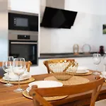 Naiss Igramar Vila Pájara